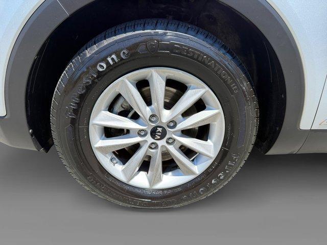used 2019 Kia Sorento car, priced at $12,950