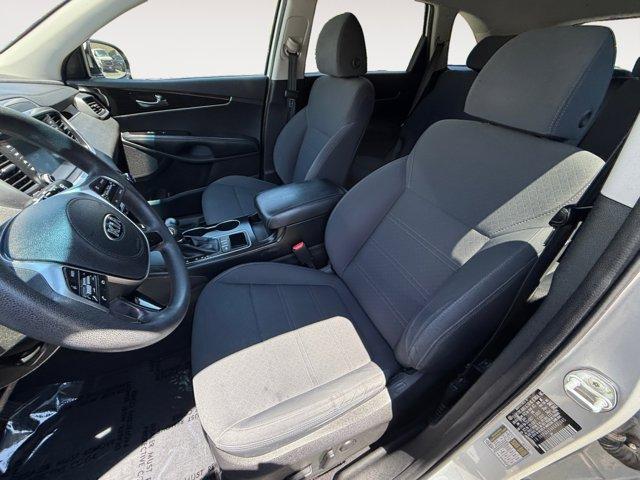 used 2019 Kia Sorento car, priced at $12,950