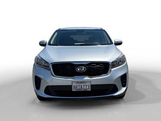 used 2019 Kia Sorento car, priced at $12,950