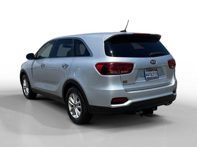 used 2019 Kia Sorento car, priced at $12,950
