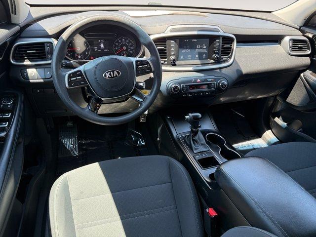 used 2019 Kia Sorento car, priced at $12,950