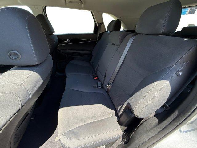 used 2019 Kia Sorento car, priced at $12,950