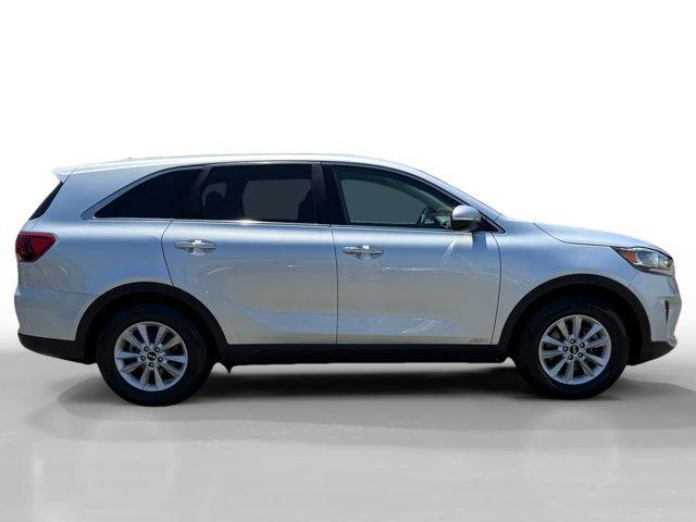 used 2019 Kia Sorento car, priced at $12,950