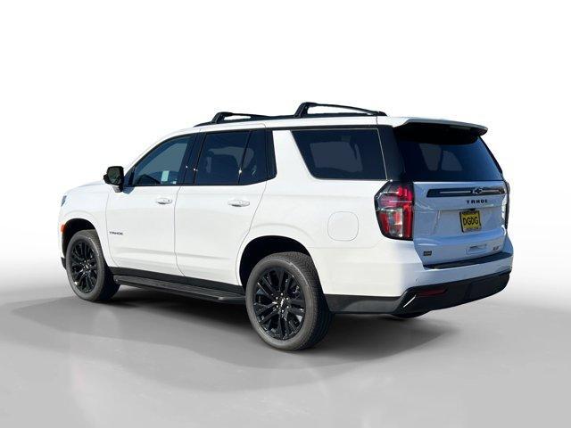 new 2024 Chevrolet Tahoe car, priced at $69,216