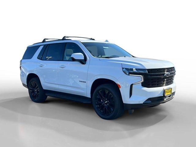 new 2024 Chevrolet Tahoe car, priced at $69,216