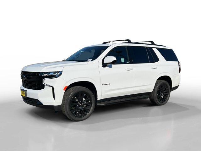 new 2024 Chevrolet Tahoe car, priced at $69,216