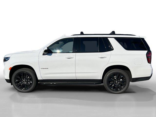 new 2024 Chevrolet Tahoe car, priced at $69,216