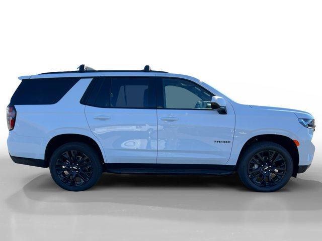 new 2024 Chevrolet Tahoe car, priced at $69,216