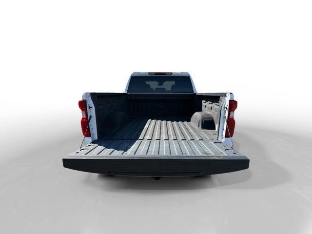 used 2024 Chevrolet Silverado 1500 car, priced at $39,950