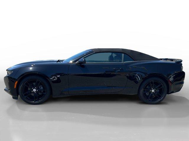 new 2024 Chevrolet Camaro car, priced at $45,769