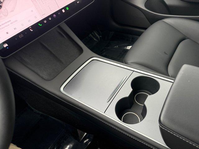 used 2023 Tesla Model 3 car, priced at $26,750