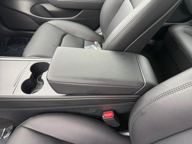 used 2023 Tesla Model 3 car, priced at $26,750