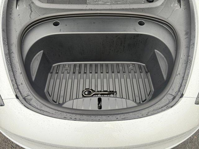 used 2023 Tesla Model 3 car, priced at $26,750