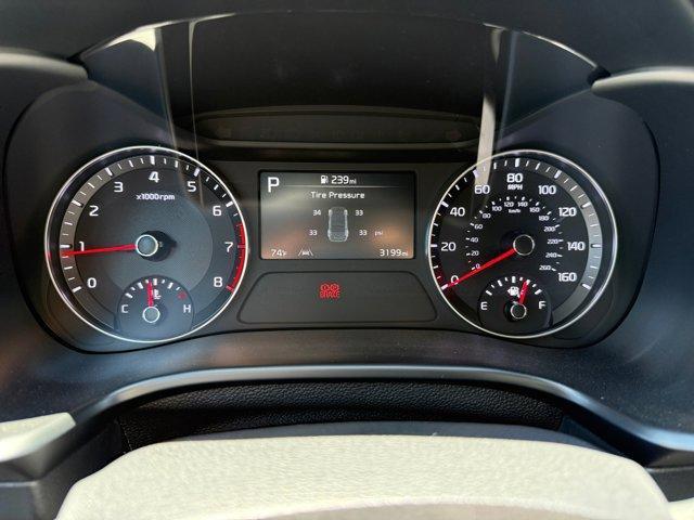 used 2024 Kia Forte car, priced at $21,950