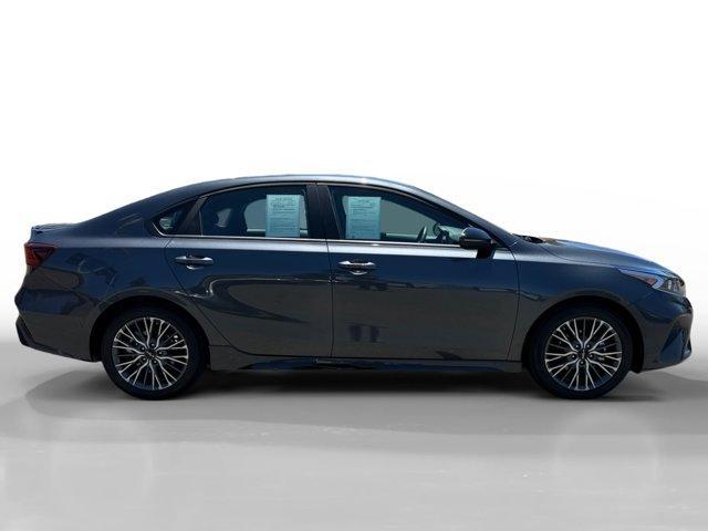used 2024 Kia Forte car, priced at $21,950