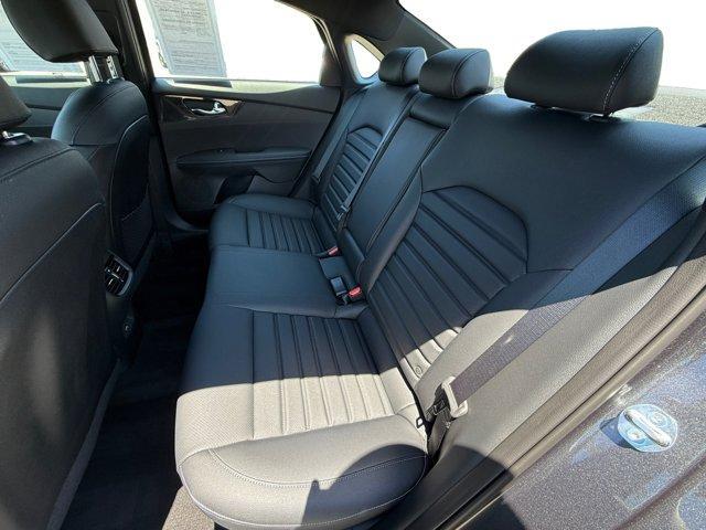 used 2024 Kia Forte car, priced at $21,950