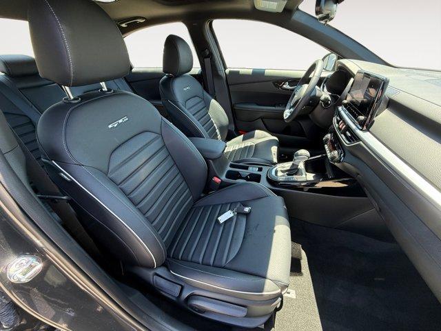 used 2024 Kia Forte car, priced at $21,950