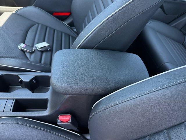 used 2024 Kia Forte car, priced at $21,950