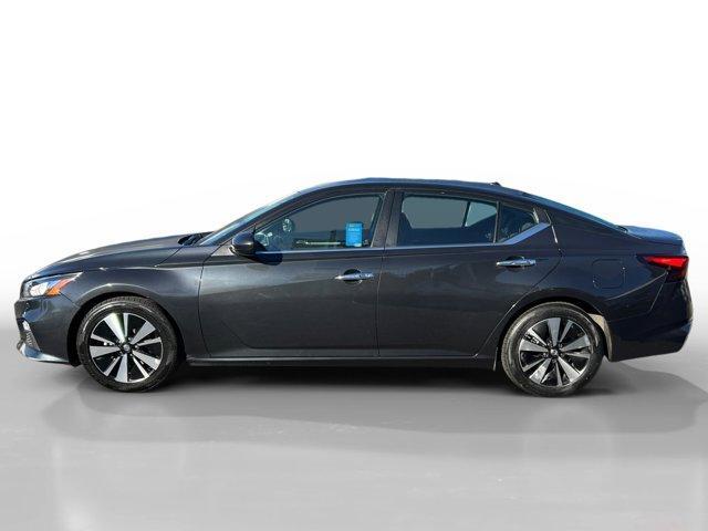 used 2021 Nissan Altima car, priced at $17,750