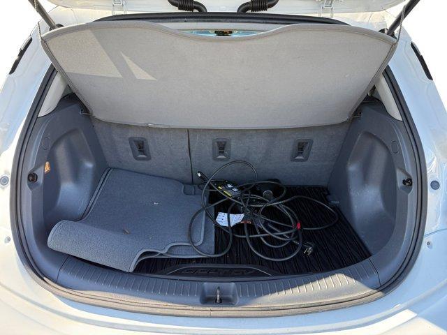 used 2019 Chevrolet Bolt EV car, priced at $9,450