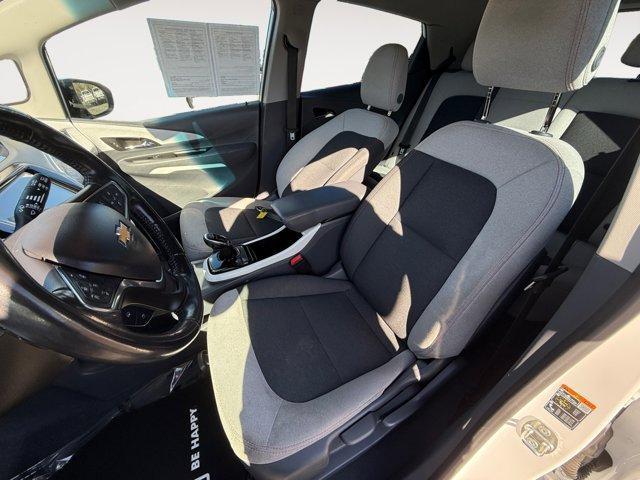 used 2019 Chevrolet Bolt EV car, priced at $9,450