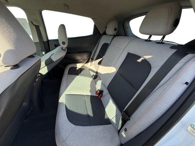used 2019 Chevrolet Bolt EV car, priced at $9,450