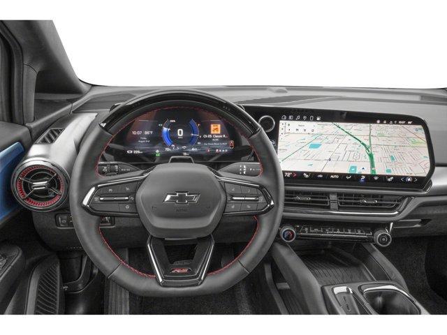 new 2026 Chevrolet Equinox EV car, priced at $53,935