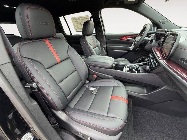 new 2026 Chevrolet Traverse car, priced at $57,295