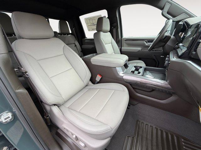 new 2026 Chevrolet Silverado 2500 car, priced at $81,880