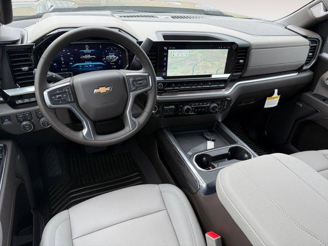 new 2026 Chevrolet Silverado 2500 car, priced at $81,880