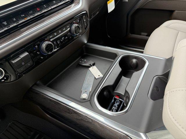 new 2026 Chevrolet Silverado 2500 car, priced at $81,880