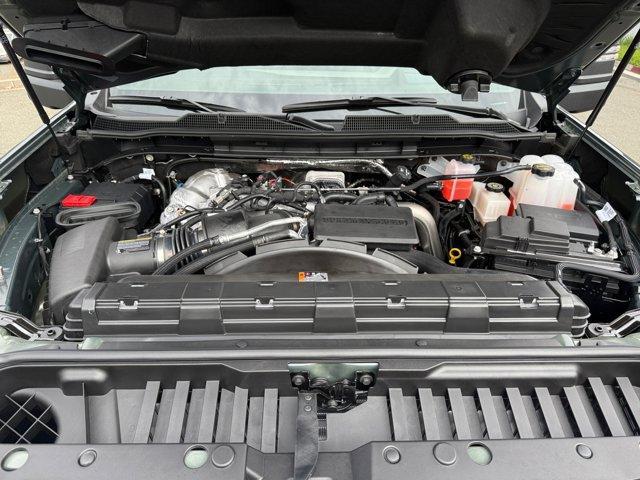 new 2026 Chevrolet Silverado 2500 car, priced at $81,880