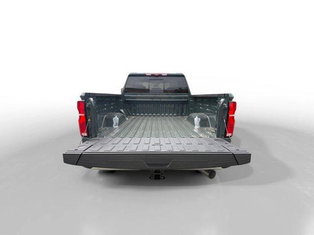 new 2026 Chevrolet Silverado 2500 car, priced at $81,880