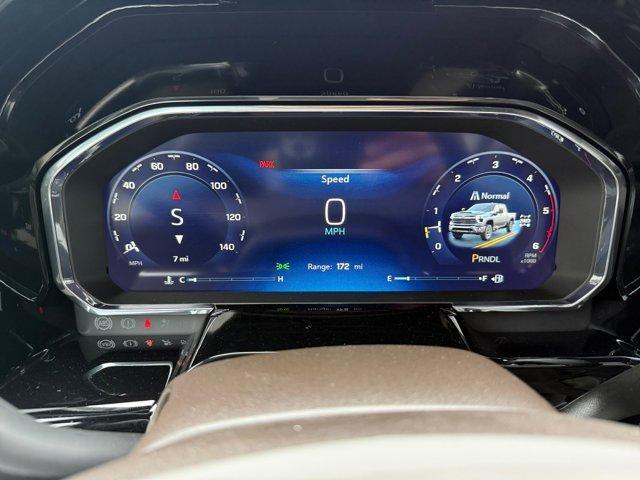 new 2026 Chevrolet Silverado 2500 car, priced at $81,880