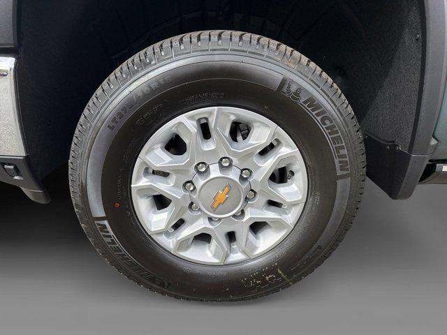 new 2026 Chevrolet Silverado 2500 car, priced at $81,880