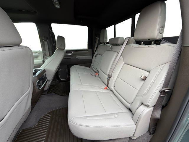 new 2026 Chevrolet Silverado 2500 car, priced at $81,880