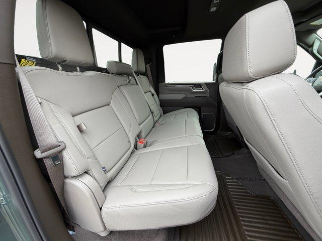 new 2026 Chevrolet Silverado 2500 car, priced at $81,880