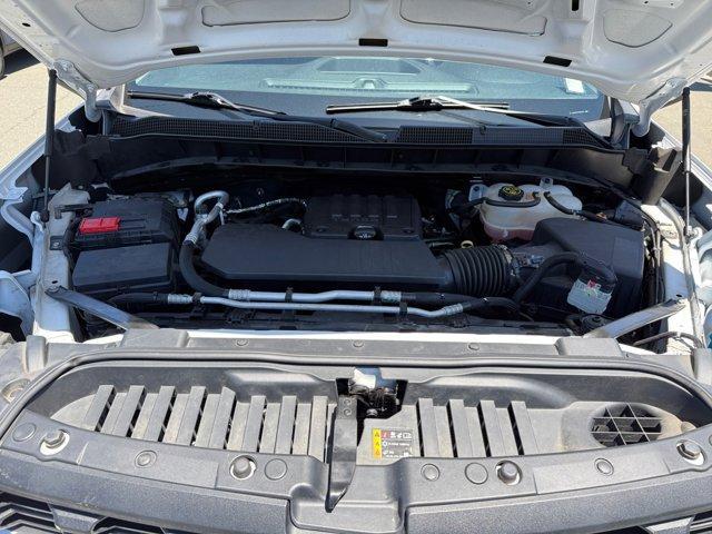 used 2022 Chevrolet Silverado 1500 Limited car, priced at $30,750