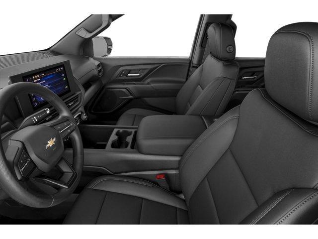 new 2024 Chevrolet Silverado EV car, priced at $86,745