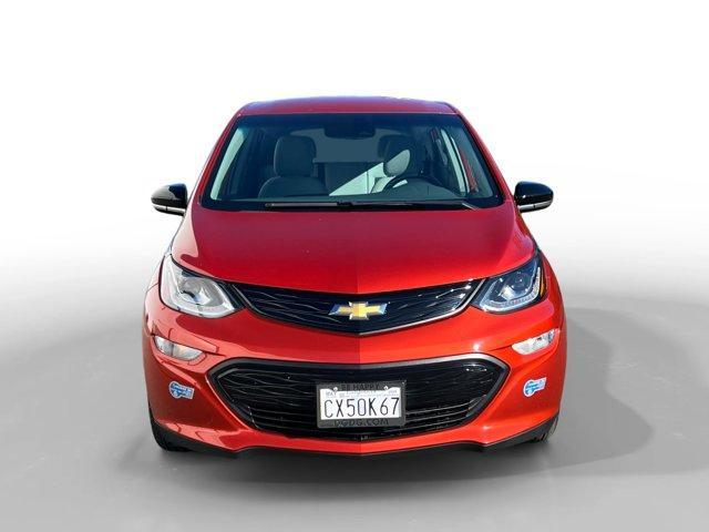 used 2020 Chevrolet Bolt EV car, priced at $14,750