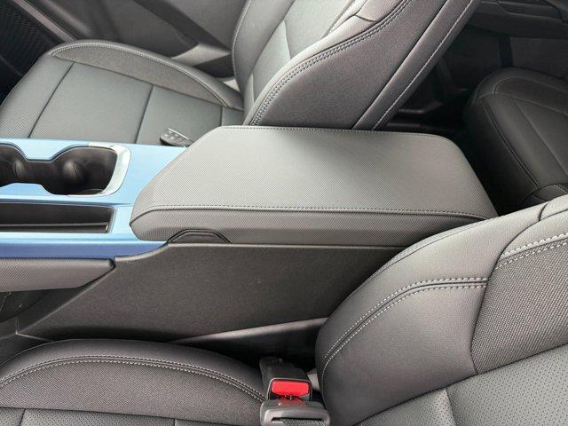 new 2026 Chevrolet Equinox EV car, priced at $47,590