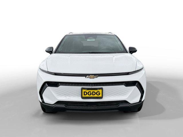 new 2026 Chevrolet Equinox EV car, priced at $47,590