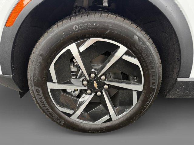 new 2026 Chevrolet Equinox EV car, priced at $47,590