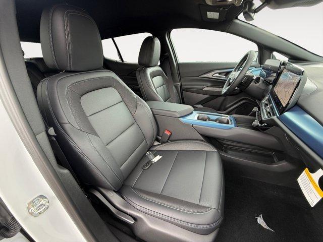 new 2026 Chevrolet Equinox EV car, priced at $47,590