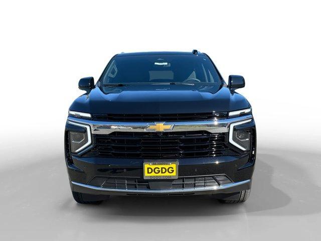 new 2026 Chevrolet Tahoe car, priced at $69,010