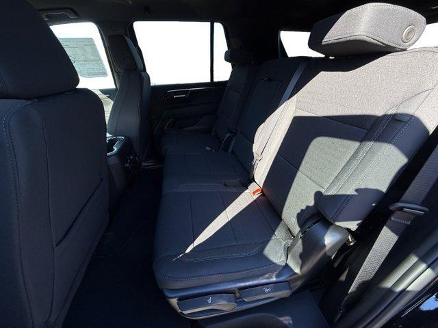 new 2026 Chevrolet Tahoe car, priced at $69,010