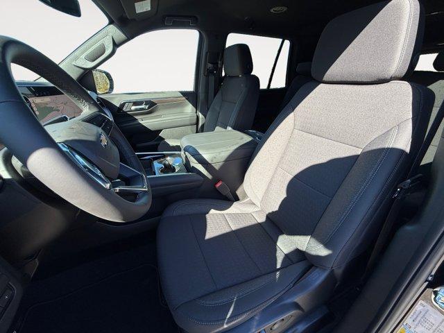 new 2026 Chevrolet Tahoe car, priced at $69,010