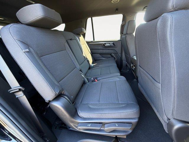 new 2026 Chevrolet Tahoe car, priced at $69,010