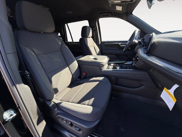 new 2026 Chevrolet Tahoe car, priced at $69,010