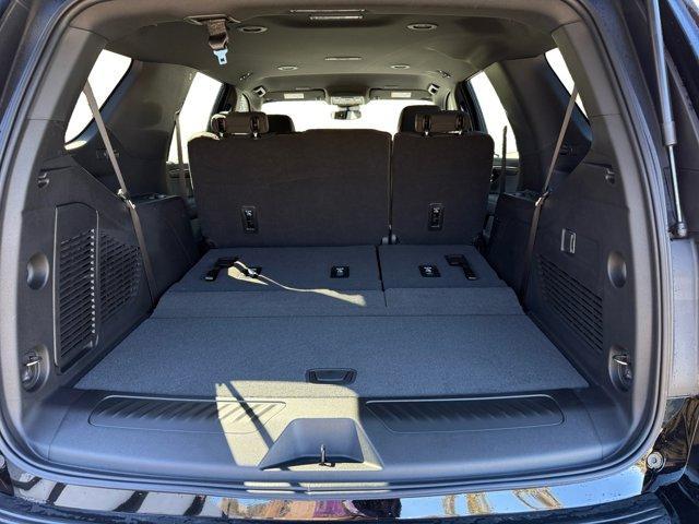 new 2026 Chevrolet Tahoe car, priced at $69,010